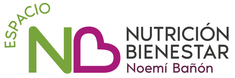 Nutrición Bienestar Noemí Bañon – Nutricionista