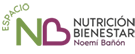 Nutrición Bienestar Noemí Bañon – Nutricionista